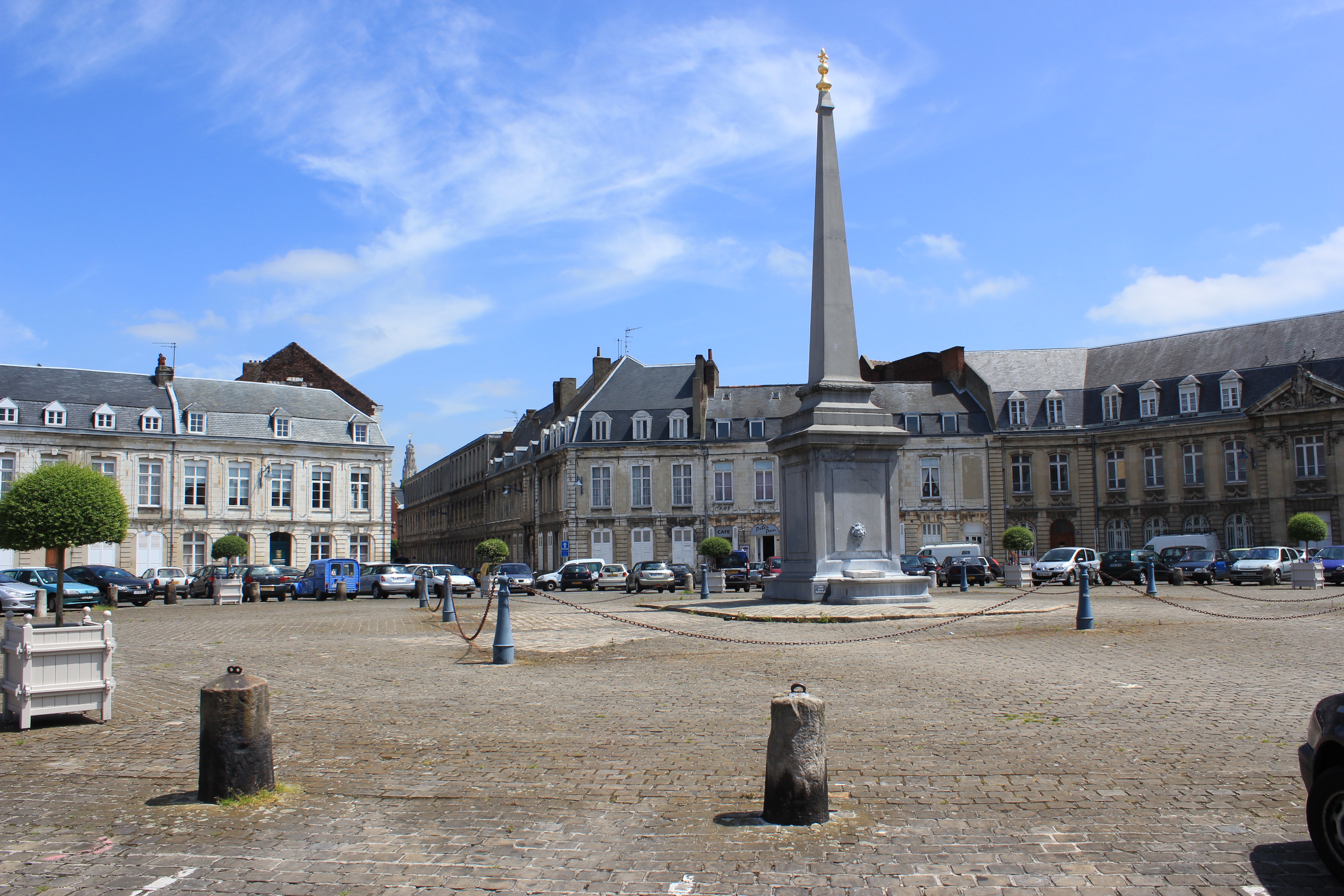 L’Essence Originelle - thérapie énergétique Arras - Arras