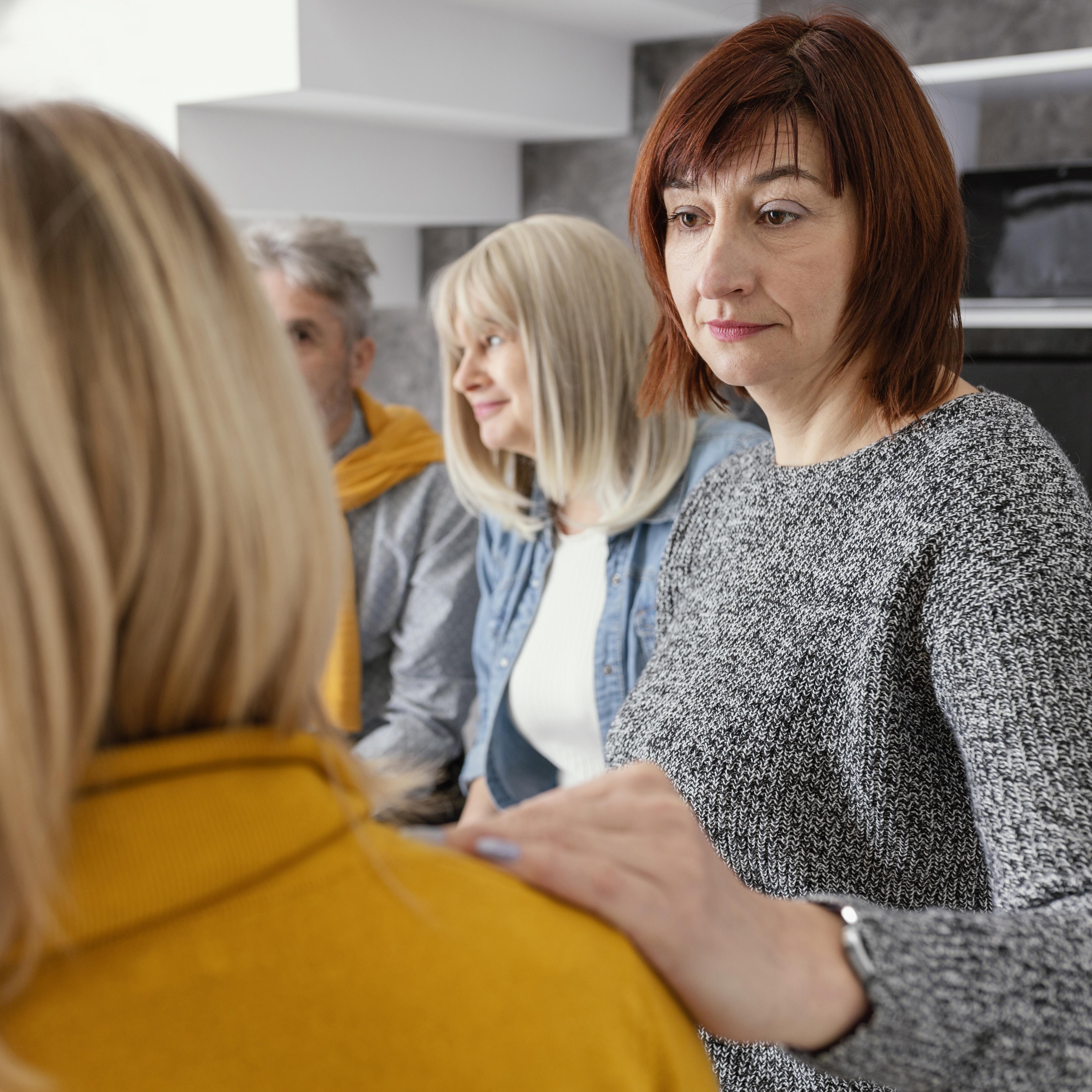 Accompagnement Femmes