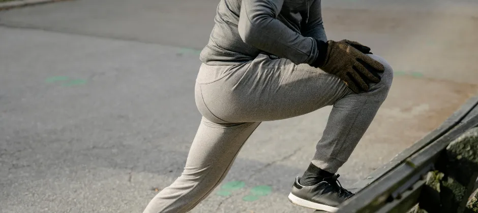 Strong Muscles, Healthier Joints: Why Strength Training Helps