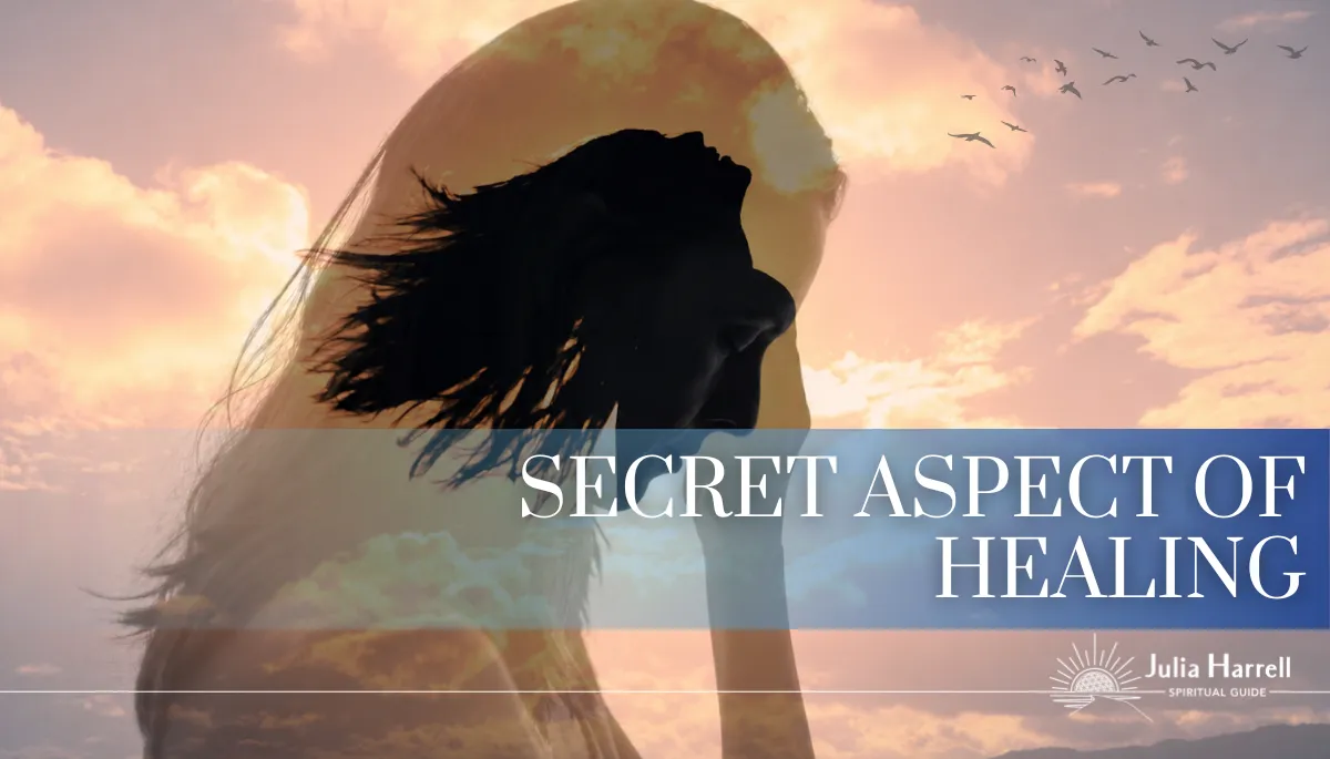 This Is Why Letting Go Will Change Your Life (Especially If You’re Sensitive)