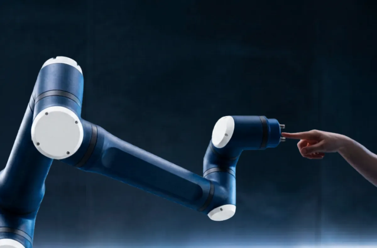 AI Lab Bravo Robots: dónde la nueva generación de ingenieros pasa de la teoría a la robótica real