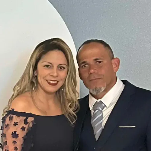 Carlos Lebron - builder of custom wood sheds-