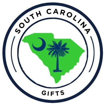 South Carolina State Flag Gifts