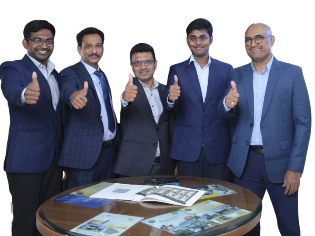 CBSP TEAM