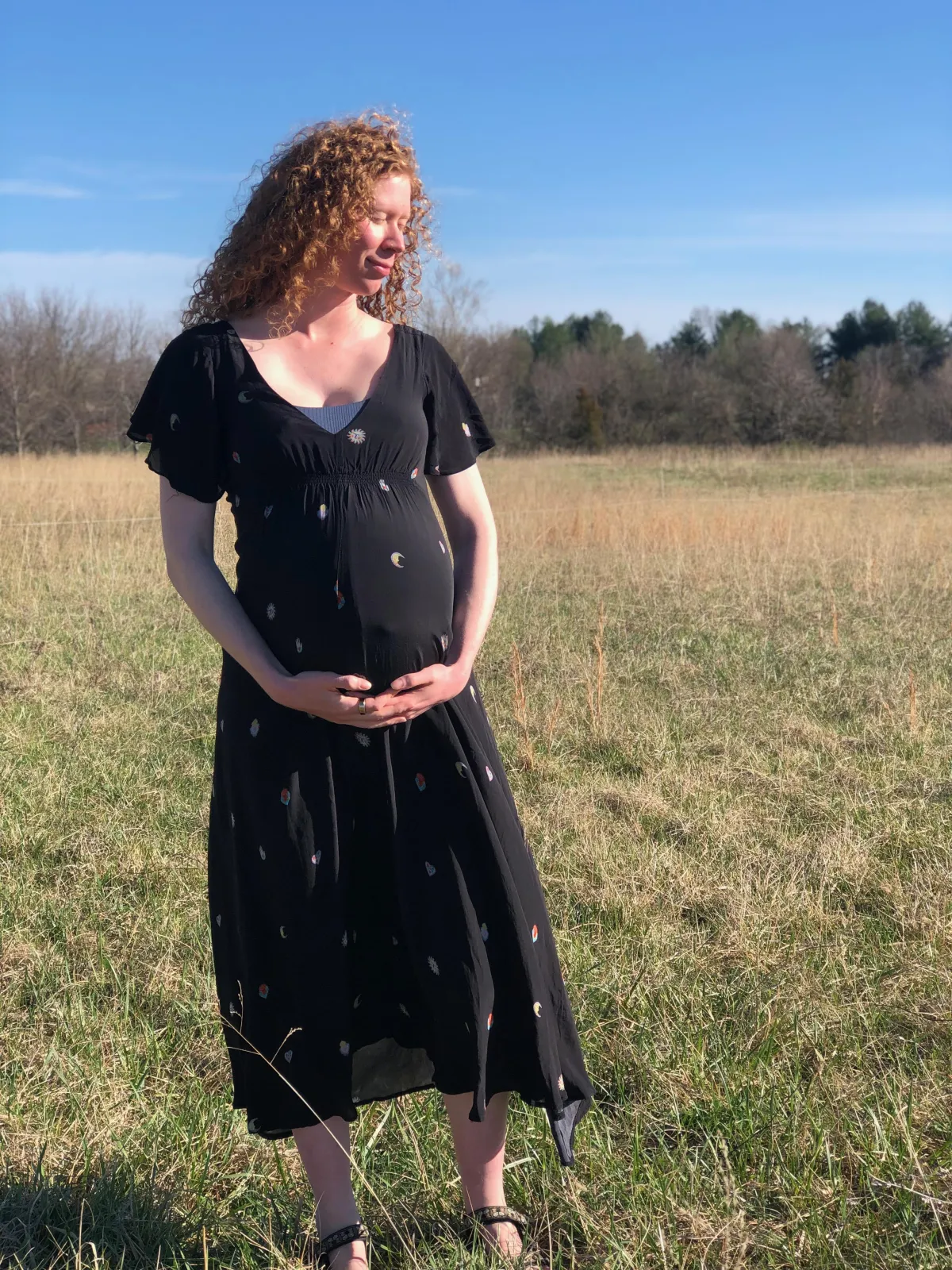 How Motherhood Redefined My Perception of Slow Living