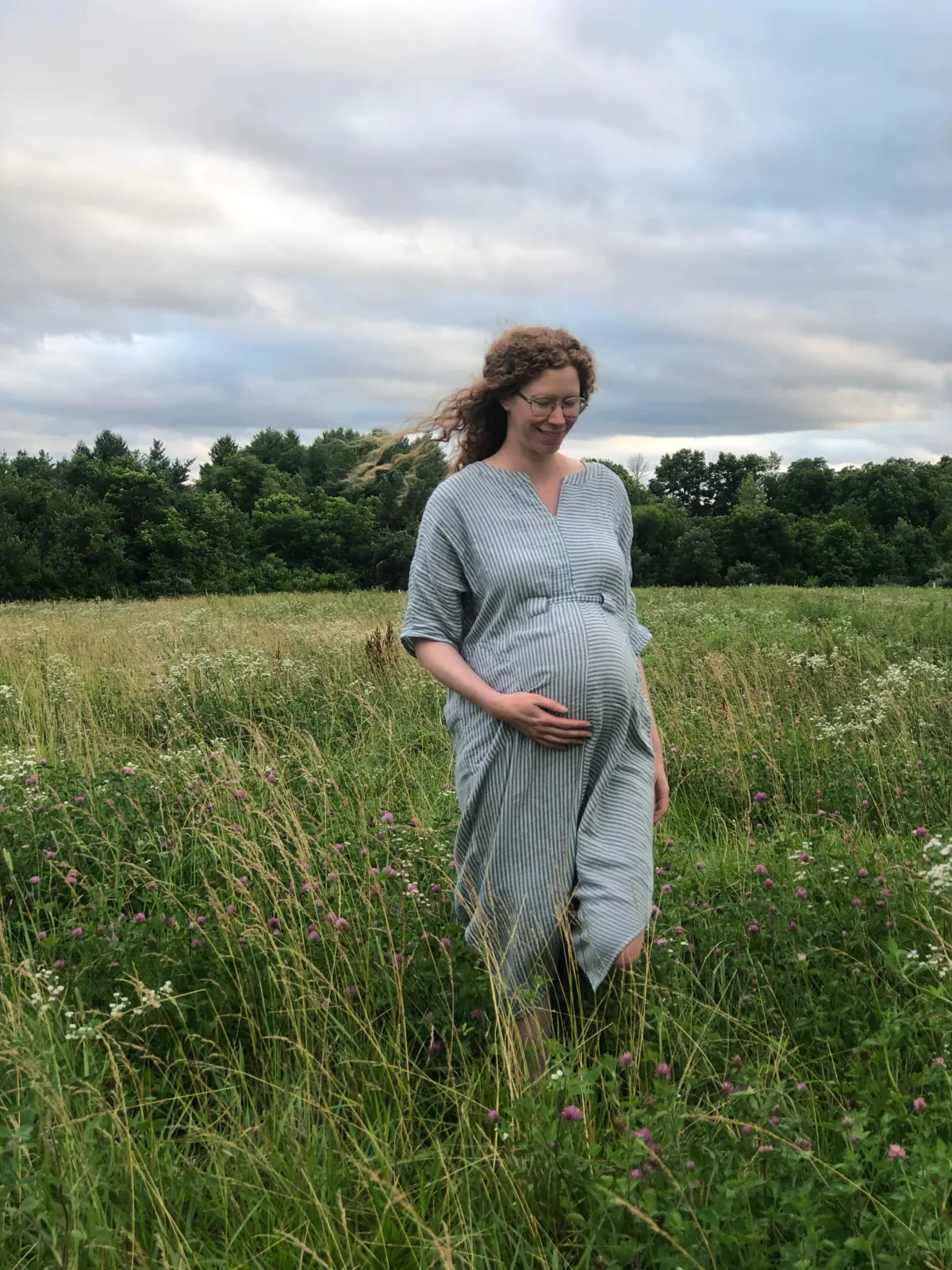 A Love Letter to Summertime Third Trimestering