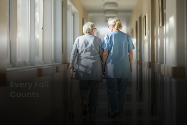 Falls Data Now Carries Federal Weight. What That Means for Montana Care Facilities