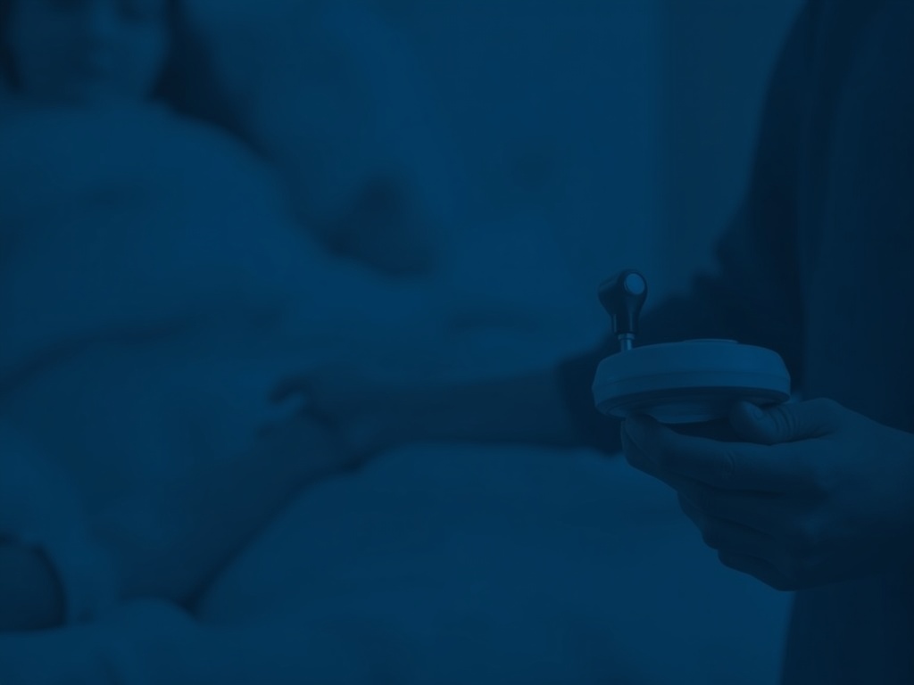 Portable Ultrasound Is Coming to the Patient. Here Is What That Means for Montana Care Teams.