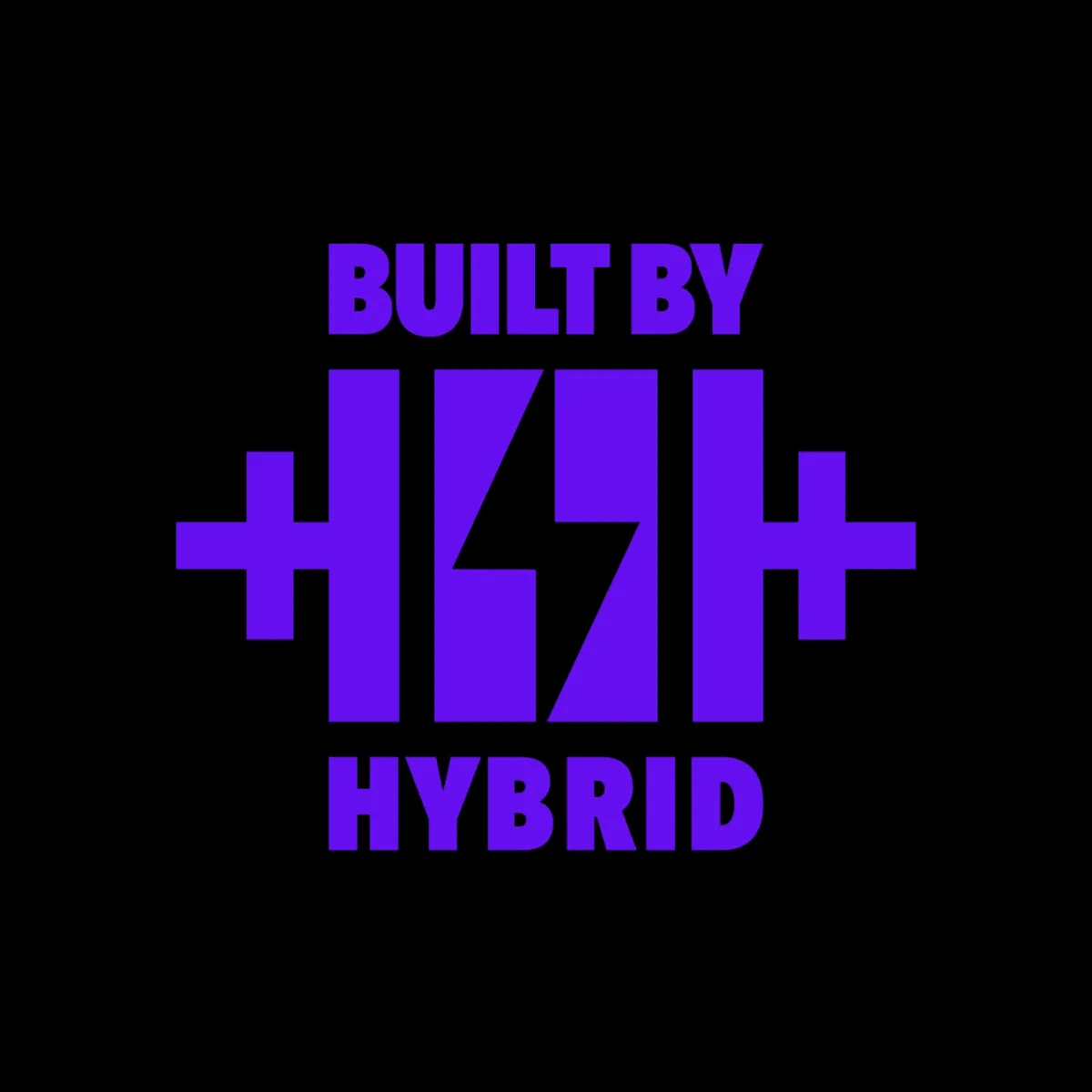 Built By Hybrid