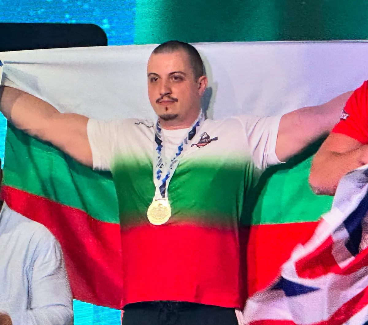 Meet Your Instructor