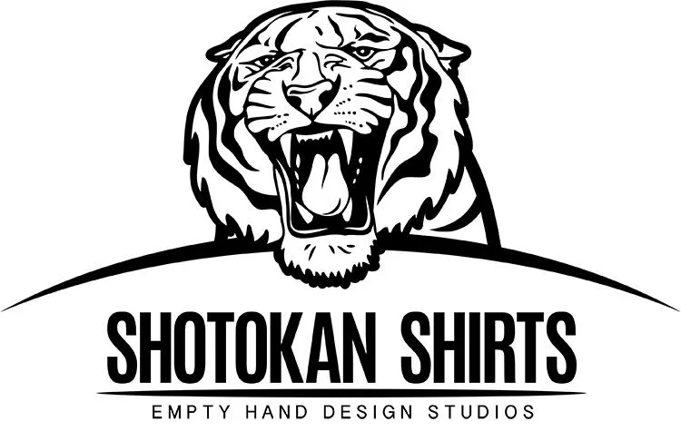 Shotokan Shirts