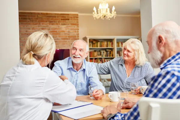 California reverse mortgage process from application through funding