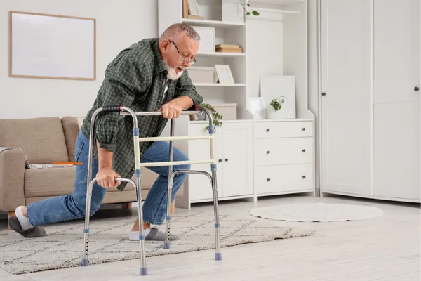 Preventing Senior Falls at Home: A Reverse‑Mortgage Specialist’s Data‑Driven Guide to Safer Aging in Place