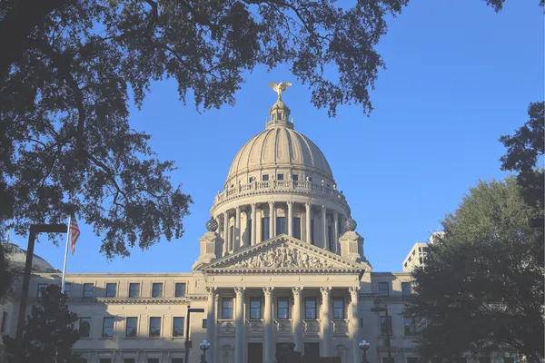 Mortgage Legislation