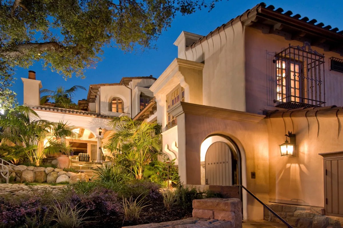 Upland, CA luxury home jumbo loans