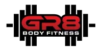 GR8 Body Fitness - Weight Loss And Toning