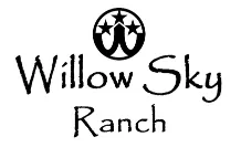 Willow Sky Ranch logo