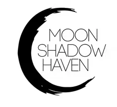 Moon Shadow Haven logo