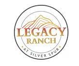 Legacy Ranch at Silver Spur logo