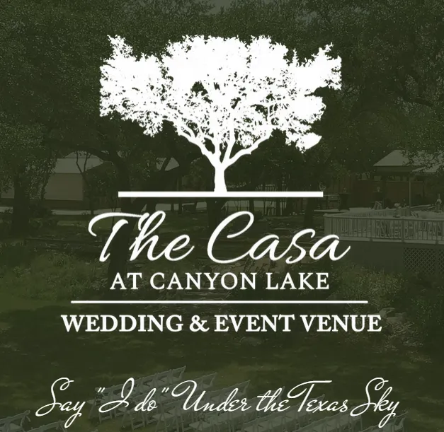 The Casa at Canyon Lake logo