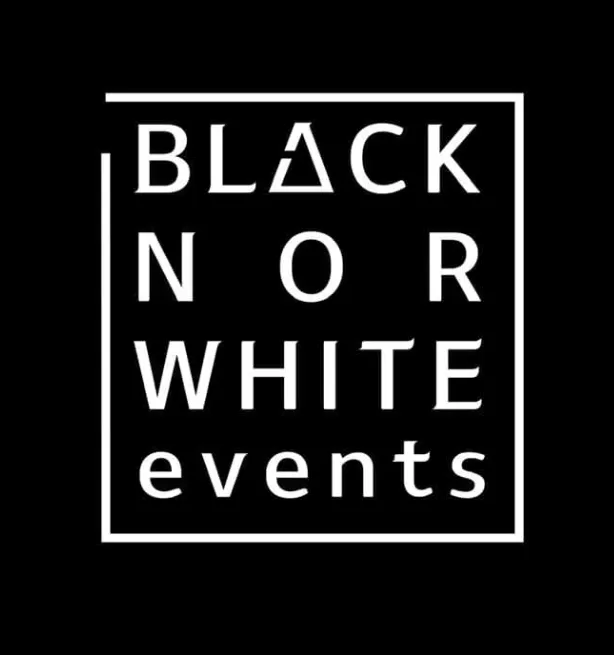 Black Nor White Events