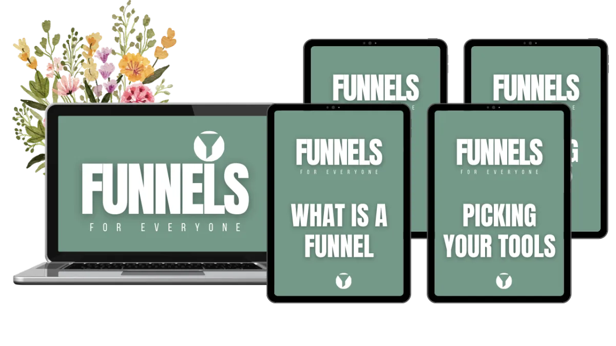 How to create a sales funnel