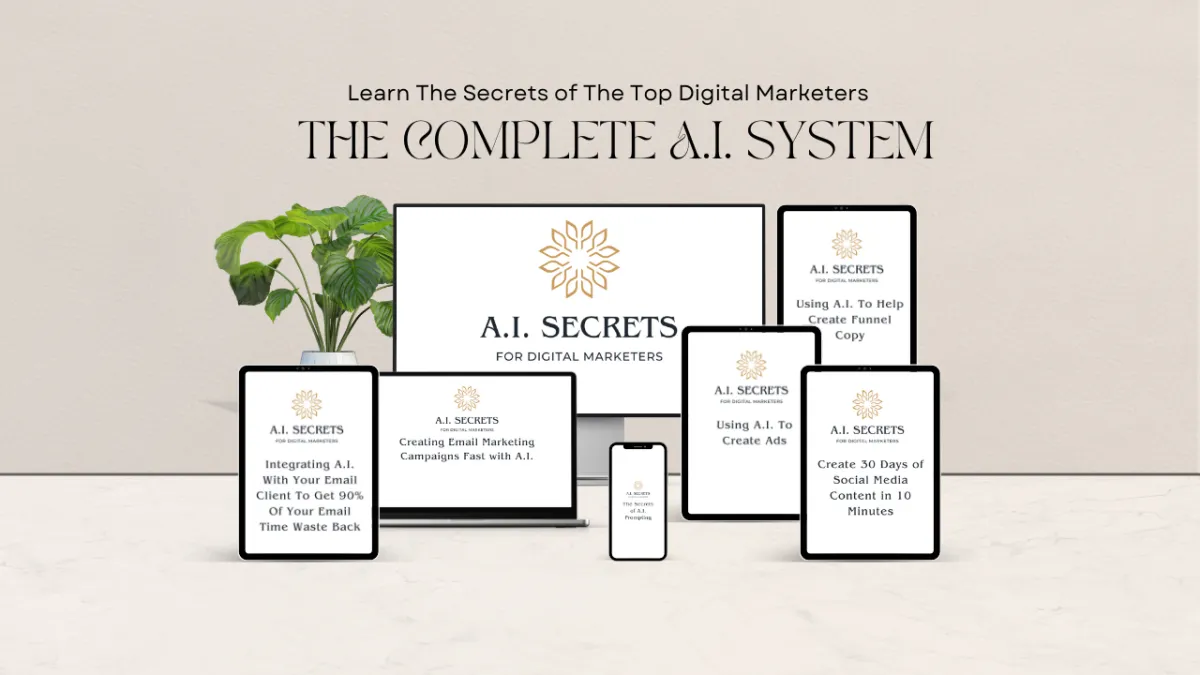 How to create content using AI