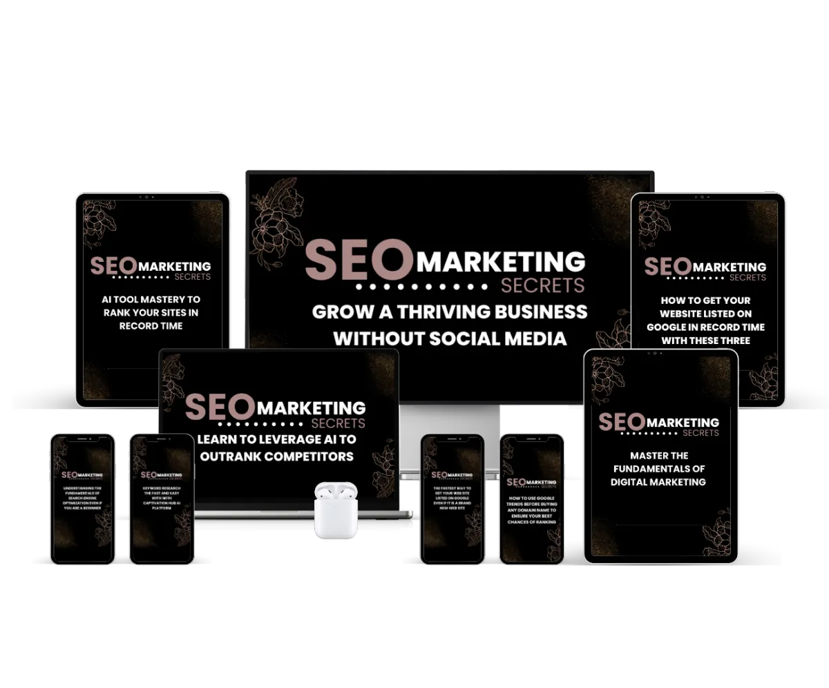 How to create a website