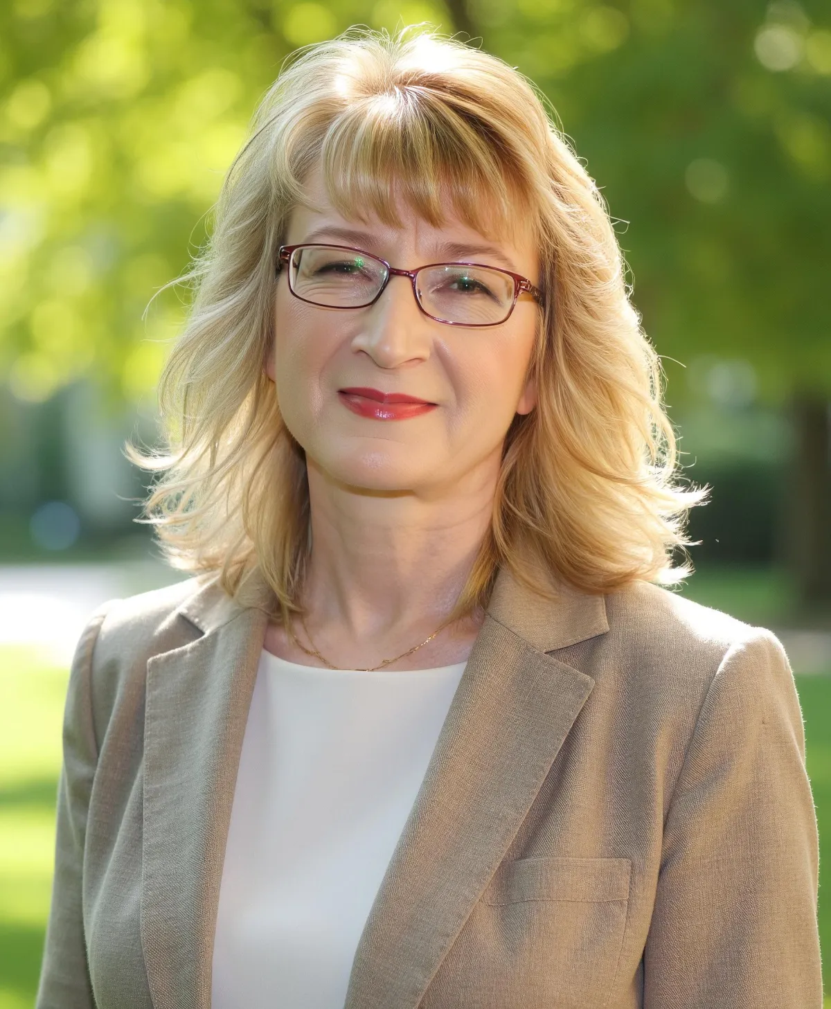 Di Worrall, executive coach and accountability leadership specialist