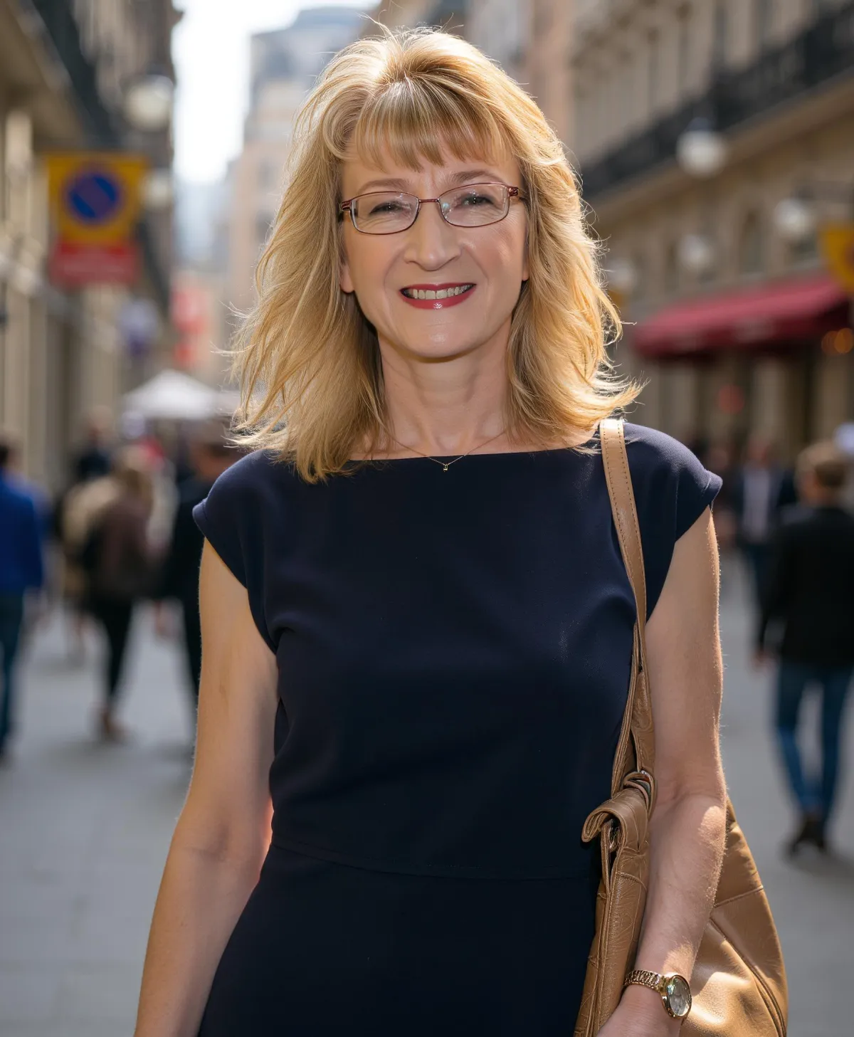 Di Worrall, Leadership Strategist, Author, and Founder of the Accountability Leadership Academy