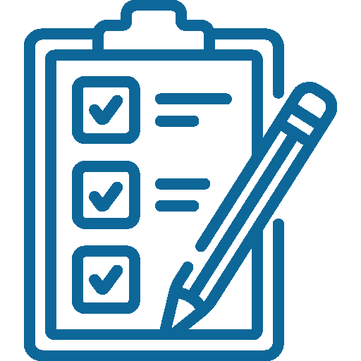 Delegation icon – learn what to delegate, how to delegate, and empower ownership with clarity