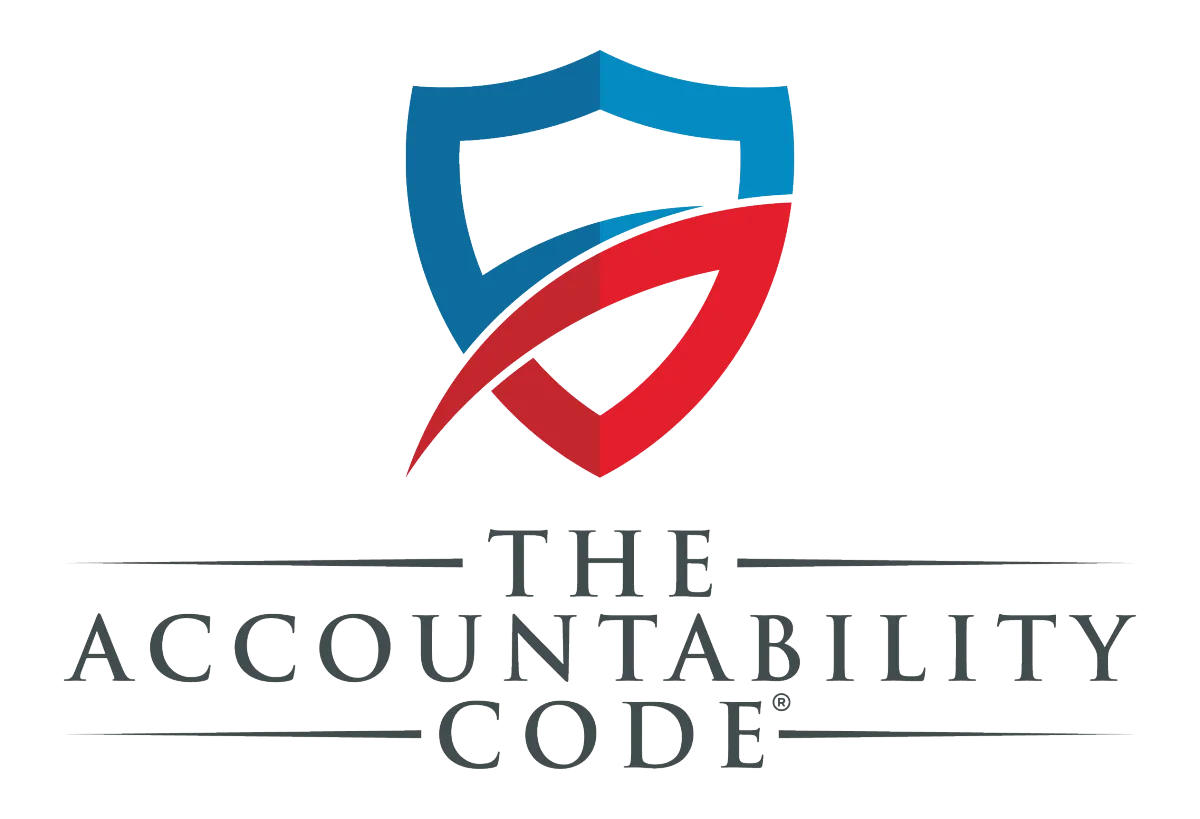 Confused leader wondering why accountability is failing, symbolizing common leadership traps like hope, micromanagement, and helicopter management