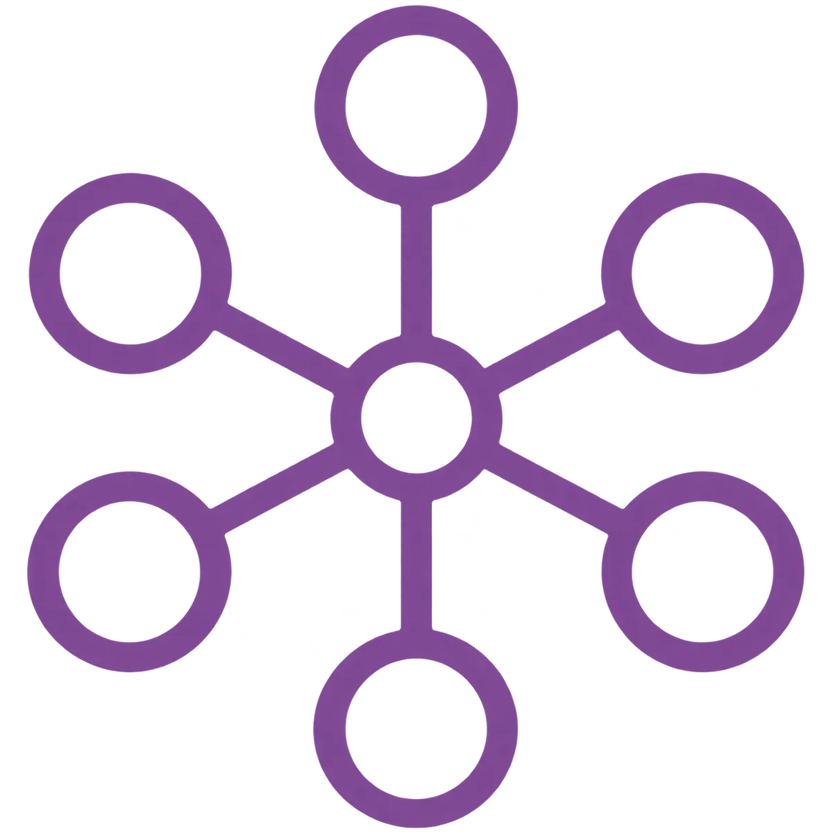 Delegation icon – learn what to delegate, how to delegate, and empower ownership with clarity