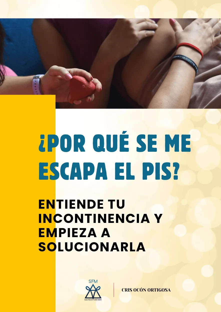 Guía grauita incontinencia