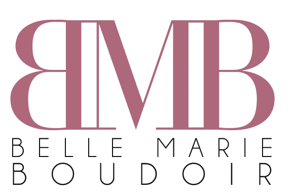 Minneapolis Boudoir business logo