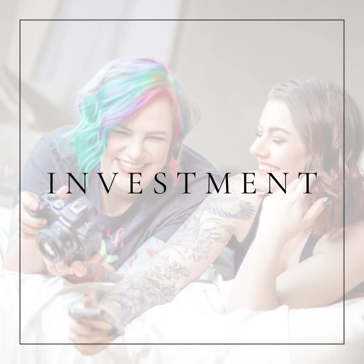 Minneapolis Boudoir link to investment