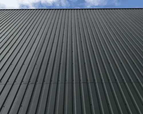 Palm Beach County Metal Roofing