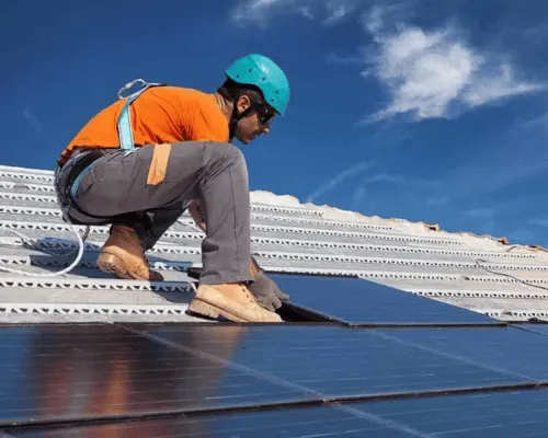 Metal Roofing Broward County