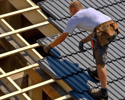 Flat Roofing Broward County