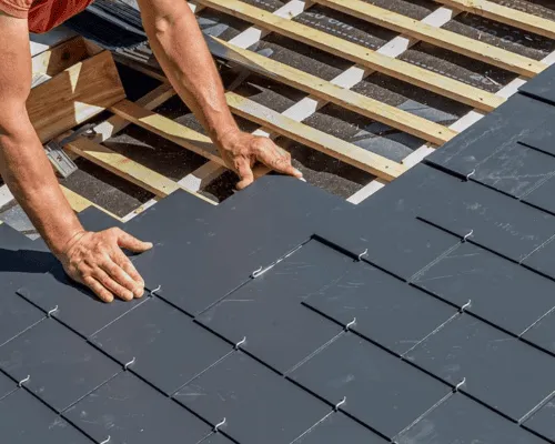 Roof Replacement Broward County