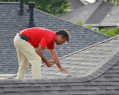  Roof Repair