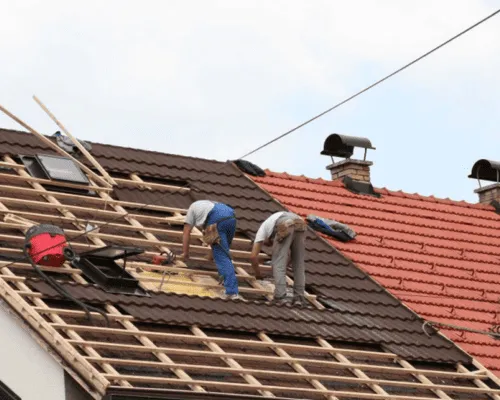 Roofing Solutions Broward County