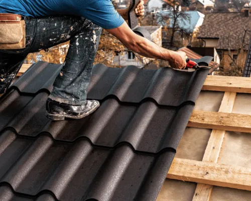 Shingle Roofing Broward County