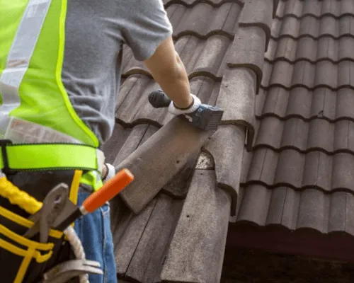 Shingle Roofing Broward County
