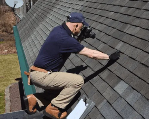 Palm Beach County Roof Replacement