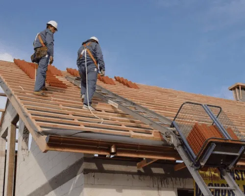 Roof Installation Broward County