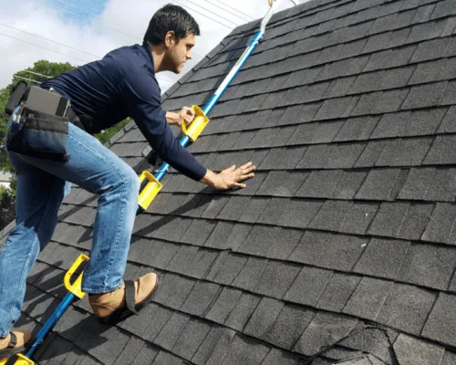 Palm Beach County Shingle Roofing