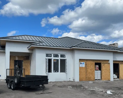 Roof Repair Broward County
