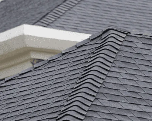 Shingle Roofing in Broward County