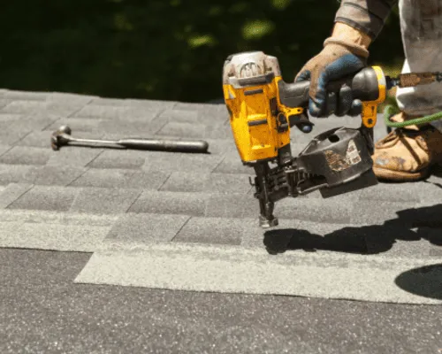 Roof Installation in Broward County